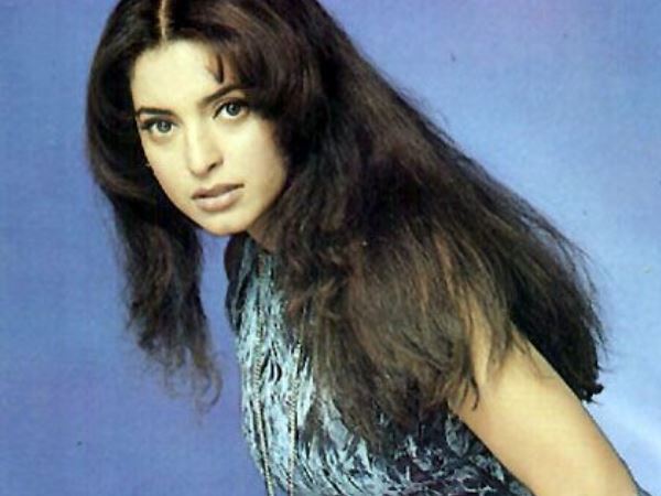 जूही ने सालों छुपाई शादी की बात