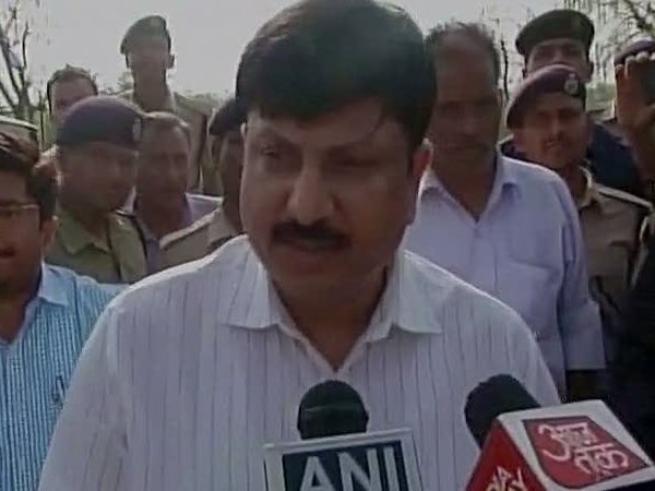 एटीएस के एडिशनल एसपी बोले, जांच के बाद अधिकारियों के देंगे रिपोर्ट