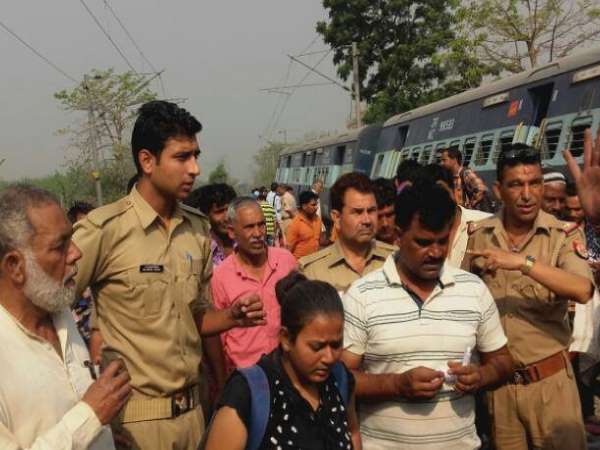 यूपी के सीएम योगी आदित्यनाथ ने किया मुआवजे का ऐलान