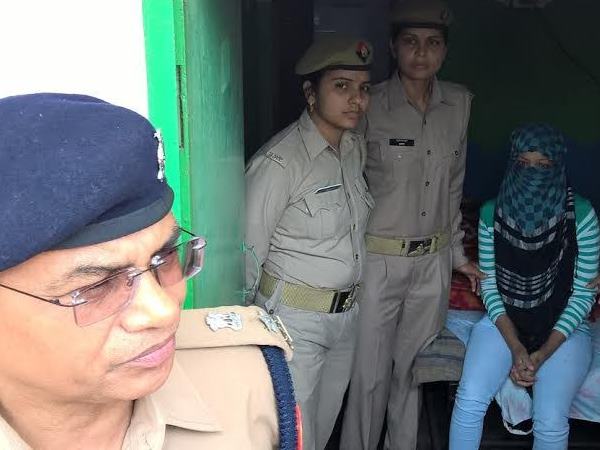 इस मामले में चार की हुई गिरफ्तारी