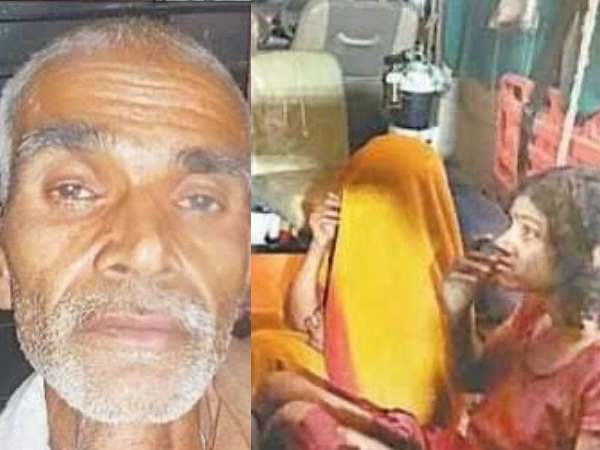 11 साल की बेटी हो चुकी है 19 की 