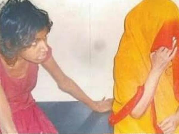 विधायक, सीओ ने पहुंच बचाई जान 