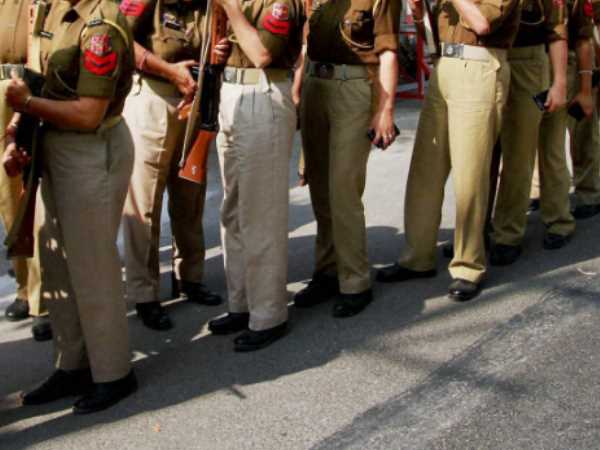 पुलिस चीफ ने दी थी चेतावनी