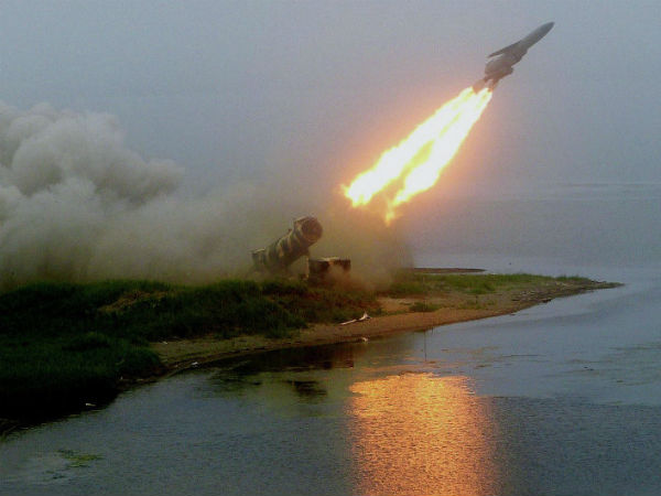 इस बार होगा परमाणु युद्ध 