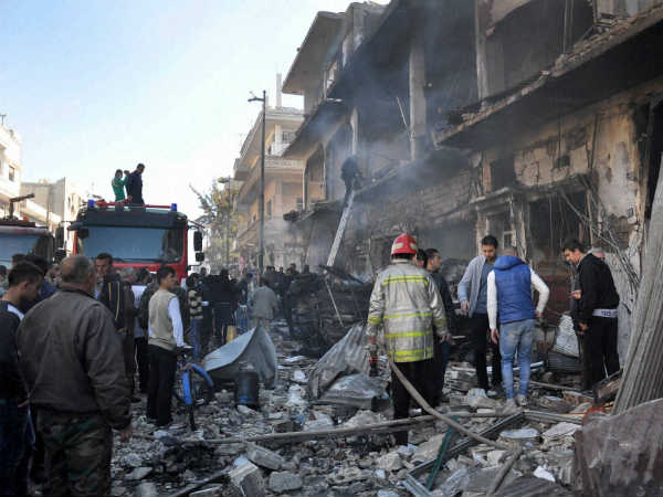 युद्ध तो होकर रहेगा 