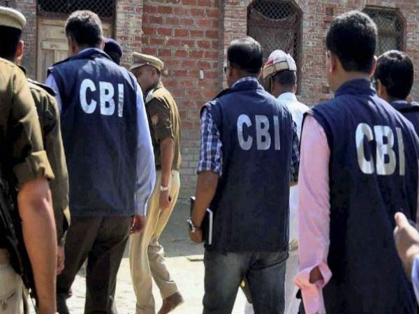 पुलिस, सीबीआई और प्रवर्तन निदेशालय में भर्तियां कम