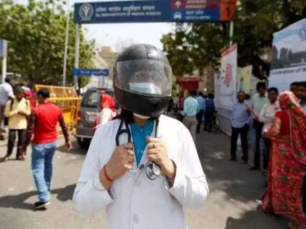 स्वास्थ्य-1560 मरीजों पर एक डॉक्‍टर उपलब्‍ध