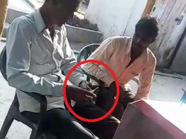 देवरिया में भाई-बहन को पकड़ा, रामपुर में चाचा-भतीजी देवरिया में भाई-बहन को पकड़ा, रामपुर में चाचा-भतीजी