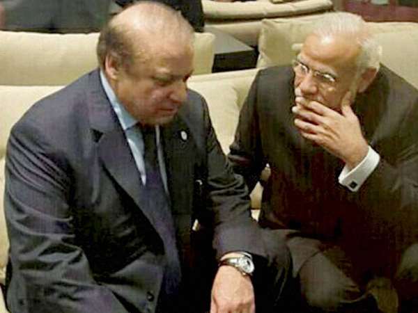 लेकिन भारत का रवैया अडिग