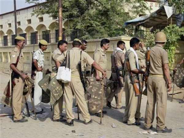 कानून व्यवस्था सुधारने के लिए बहुत काम जरूरी