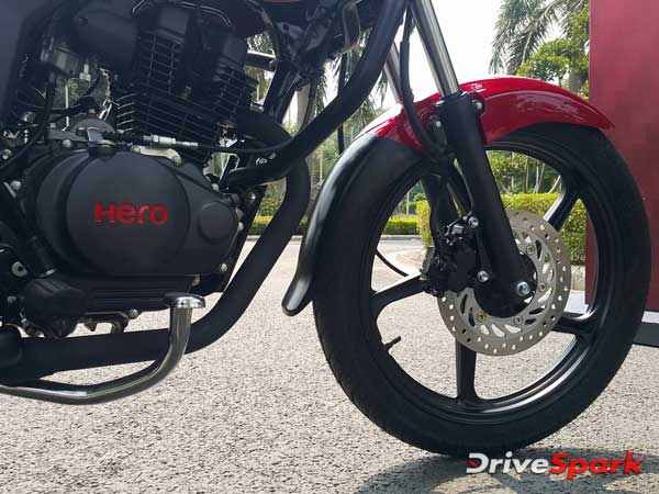 बाइक के लिए क्या हैं नई दरें?