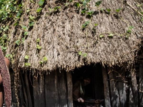 परंपरा पर लग चुका बैन