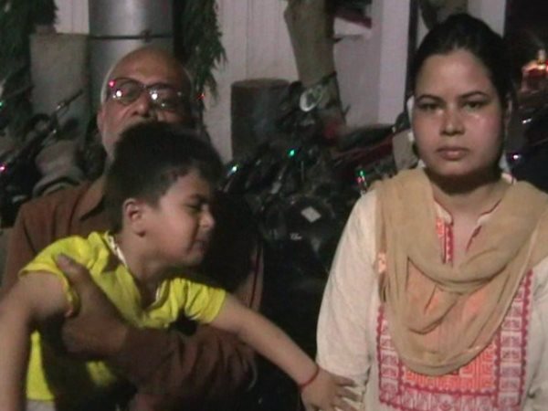 क्यों नहीं सुन रहा है पति? क्यों नहीं सुन रहा है पति?