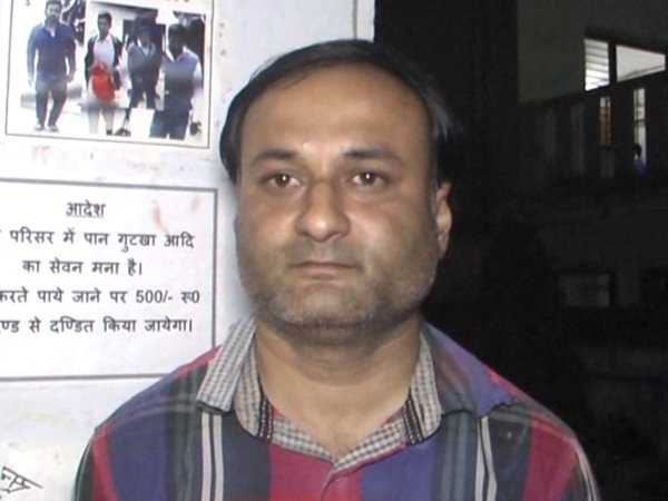 आखिर क्यों नहीं हो रही कार्रवाई? आखिर क्यों नहीं हो रही कार्रवाई?