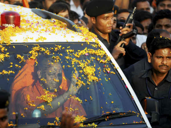 बहुत बड़ा तबादला नहीं है 