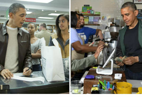 बराक ओबामा 