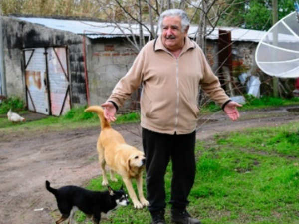 जोस मुजिका 