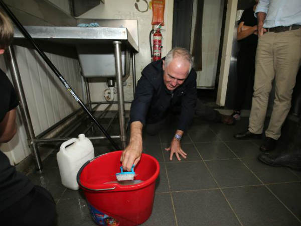  मैलकम टर्नबुल 