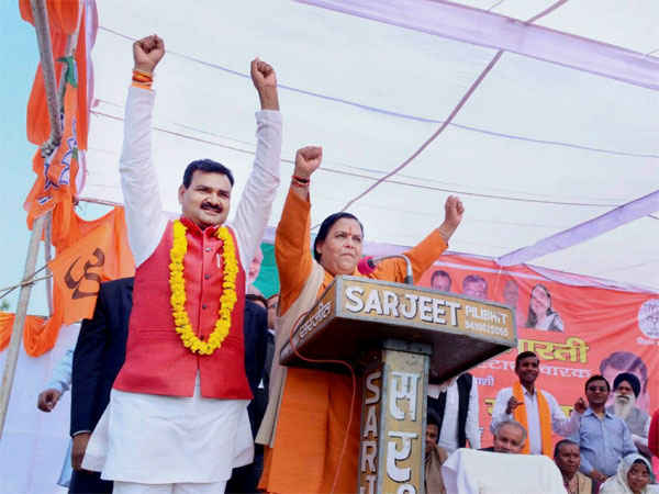 राम मंदिर के लिए जान भी दे सकती हूं