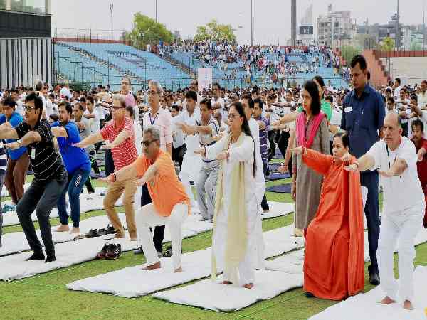 6 साल बाद हुई भाजपा में वापसी