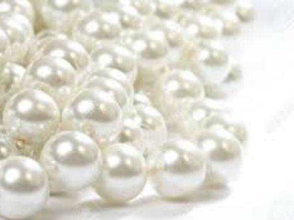 वेणु मणि या बांस मोती 