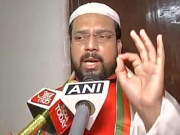 क्या कहा था कादिरी ने?