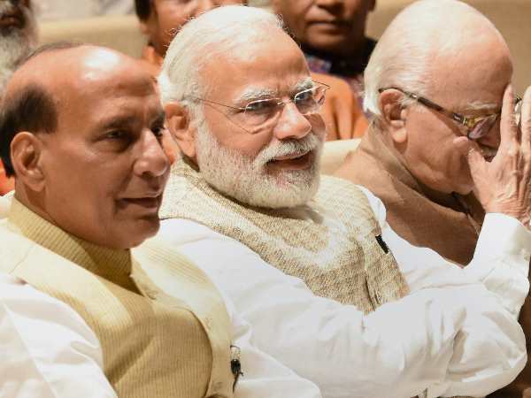 पीएम ने की बैठक