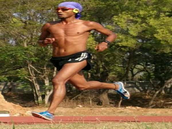 PICs: विश्व के बड़े-बड़े धुरंधरों के छूट जाएंगे पसीने! अब इलाहाबादी एथलीट भी दौड़ में