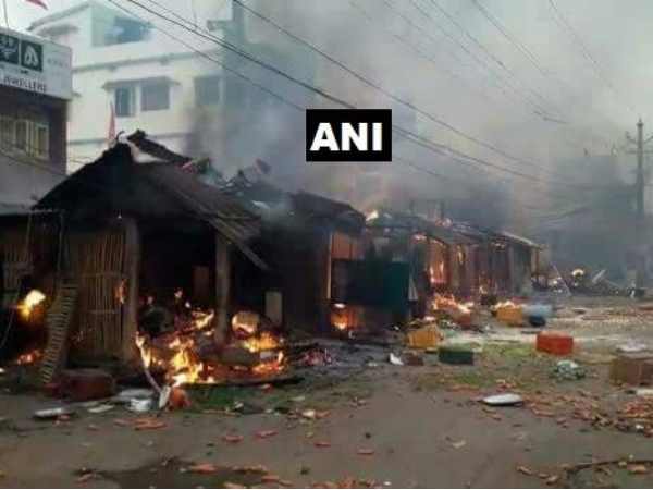 ओडिशा के भद्रक में फेसबुक पोस्ट से सांप्रदायिक तनाव, कर्फ्यू