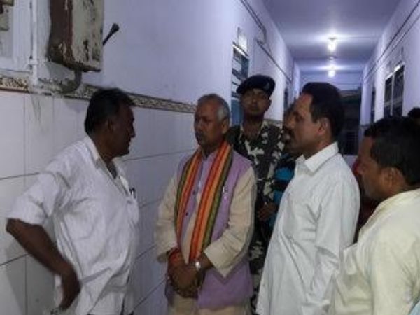 बिहार में बीजेपी नेता की गोली मारकर हत्या, सीने में उतारी गईं कई गोलियां