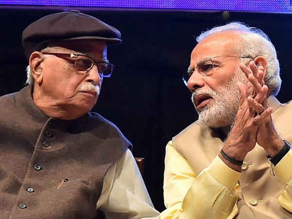 हर चुनाव में मुद्दा रहा राम मंदिर हर चुनाव में मुद्दा रहा राम मंदिर