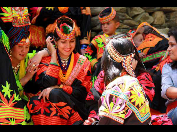 कभी बीमार नहीं पड़ते कभी बीमार नहीं पड़ते