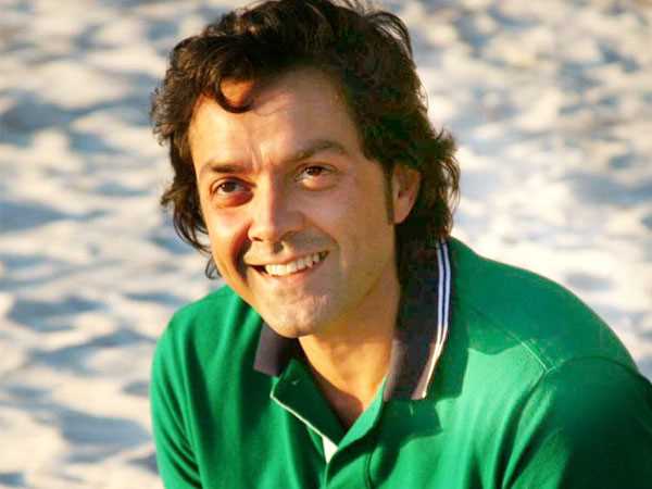 'पोस्टर ब्वॉयज' में दिखेंगे बॉबी