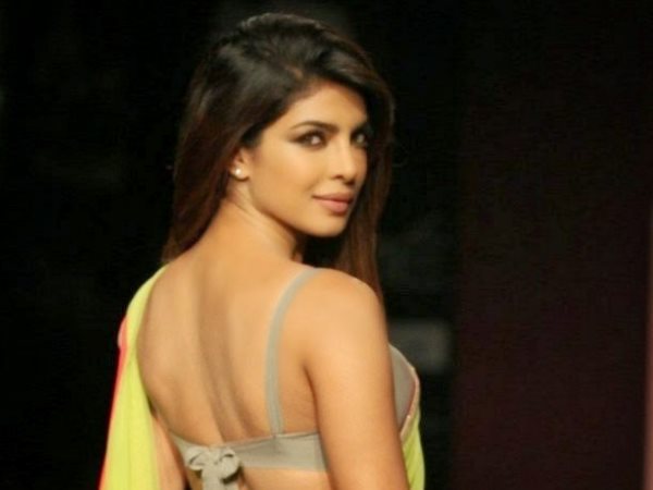 मुंबई में जमीन लेना चाहूंगी: प्रियंका