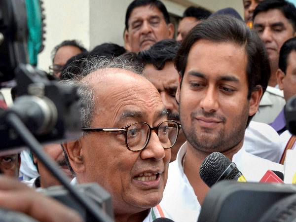 गठबंधन नहीं कर पाना हमारे लिए बड़ी गलती साबित गठबंधन नहीं कर पाना हमारे लिए बड़ी गलती साबित