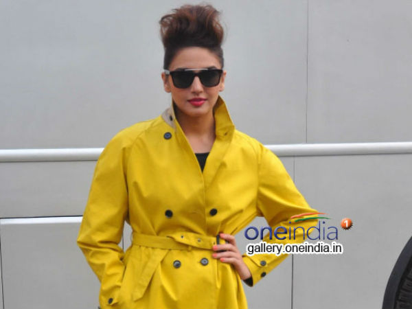 संजिदा मुद्दे पर बेबाकी सी राय संजिदा मुद्दे पर बेबाकी सी राय