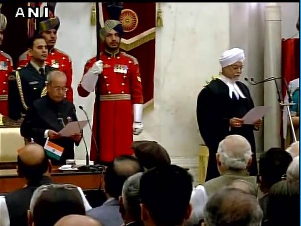 रिपोर्ट के बाद भी कर दी नियुक्ति