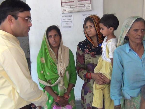 सीएम ऑफिस के आदेश के बाद कार्रवाई सीएम ऑफिस के आदेश के बाद कार्रवाई