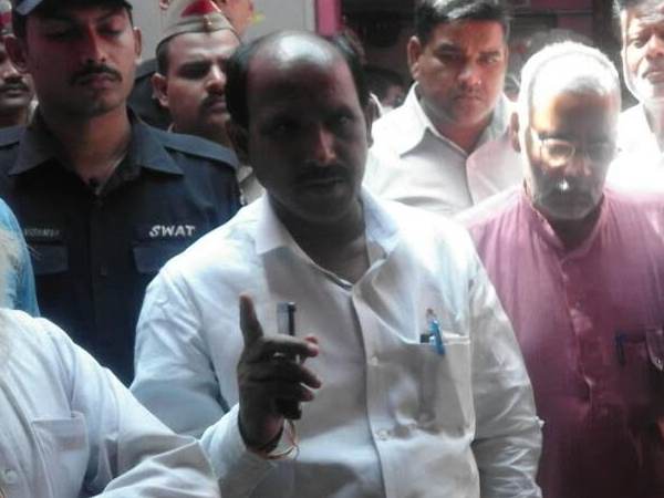 भाजपा कार्यकर्ता है दोनों हत्यारोपी भाजपा कार्यकर्ता है दोनों हत्यारोपी