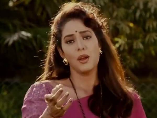 'मोहरा' के बाद नहीं चल पाईं पूनम