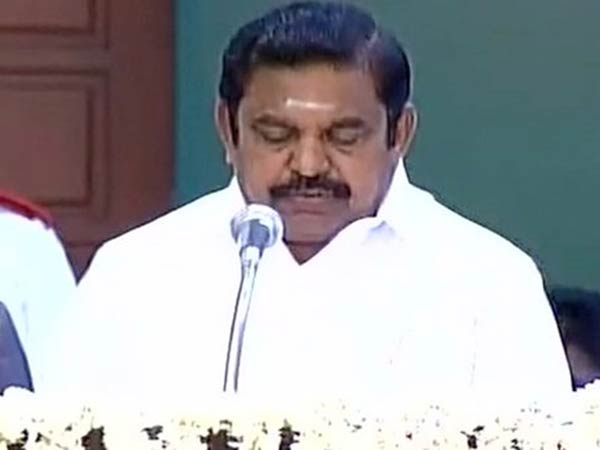 AIADMK में एकता जरूरी