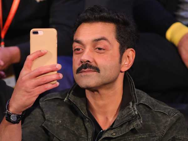 सोनू के ट्वीट विवाद में फंसे बॉबी 