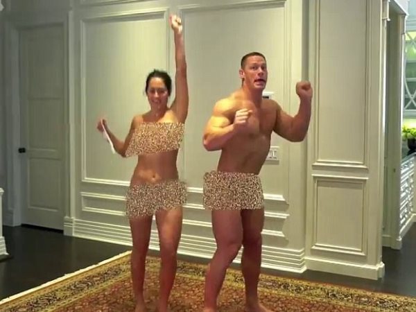 पहले हिचके बाद में खूब नाचे 