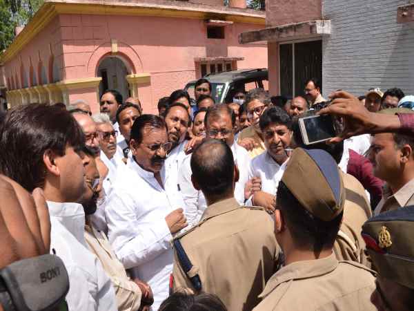 दूधली प्रकरण की हो उच्चस्तरीय जांच