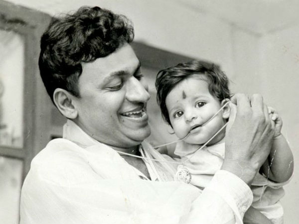  'वीरप्पन' ने किया था किडनैप