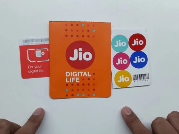 इनसे भी पीछे दिखाया है जियो को