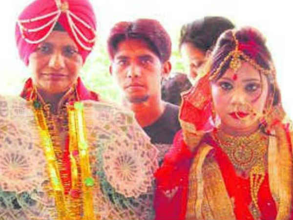 जेंडर चेंज कराने की भी चर्चा