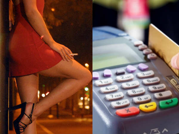 दो दलालों के साथ शुरू किया था रैकेट