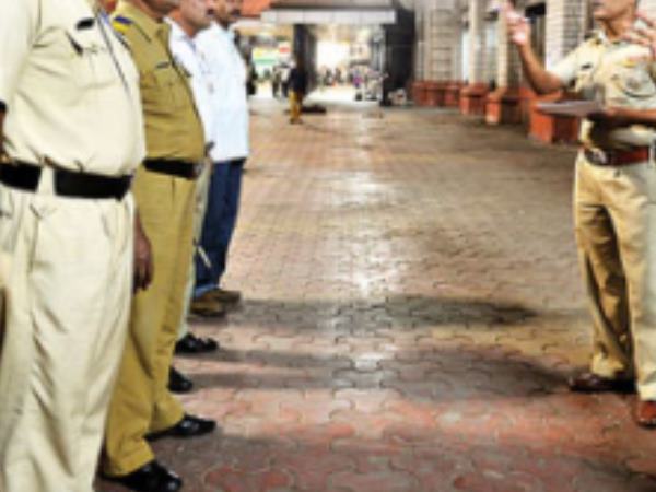 संस्था के प्रमुख ने दी जानकारी