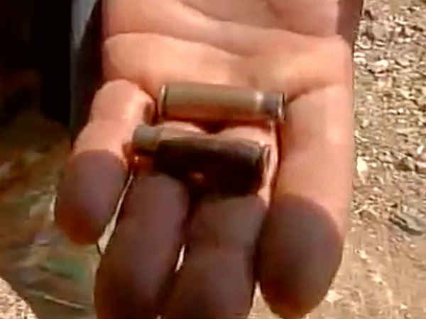 300 नक्‍सलियों ने कर दिया हमला